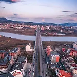 Arda Riverside Apartment