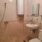 Arda Riverside Apartment