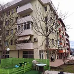 Arda Riverside Apartment