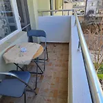 Arda Riverside Apartment *