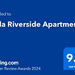 Apartment Arda Riverside