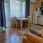 Arda Riverside Apartment