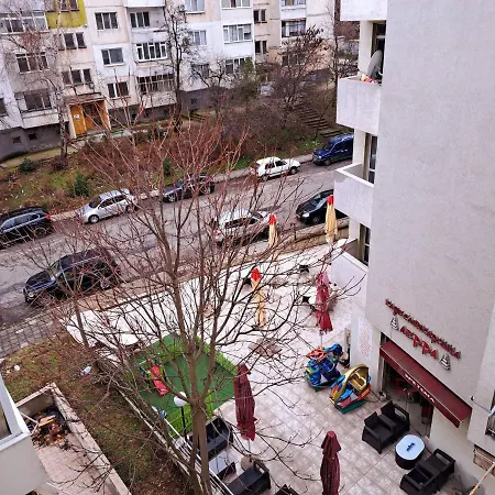 Arda Riverside Apartament *