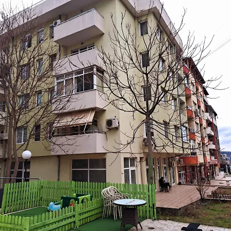 Arda Riverside Apartamento