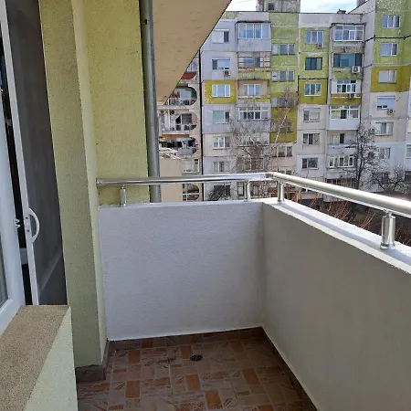 Arda Riverside * Kyrdżali