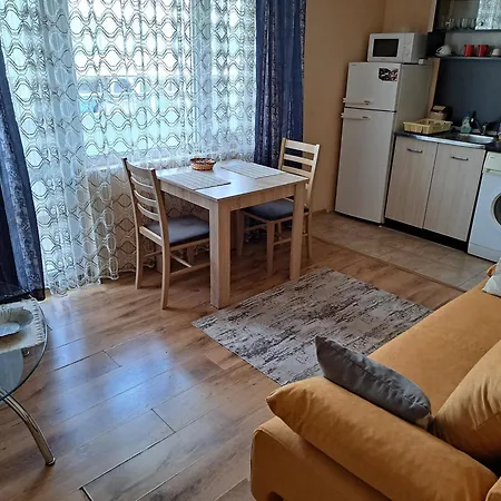 Arda Riverside Kŭrdzhali