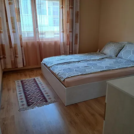 Arda Riverside * Kyrdżali
