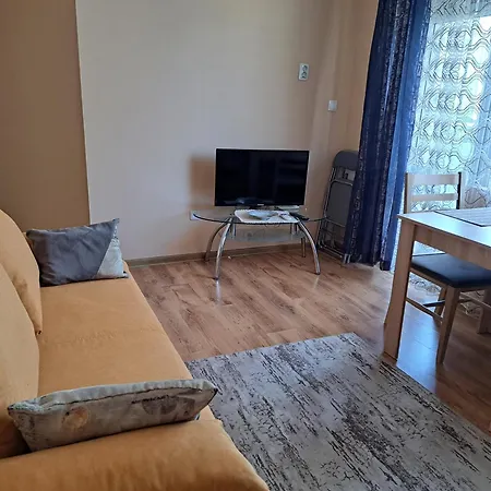 Arda Riverside Appartement