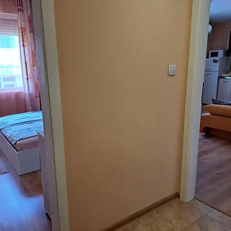 Arda Riverside Appartement Kŭrdzhali