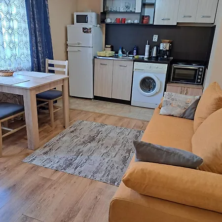 Arda Riverside Kŭrdzhali