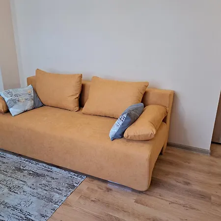 Arda Riverside * Kŭrdzhali