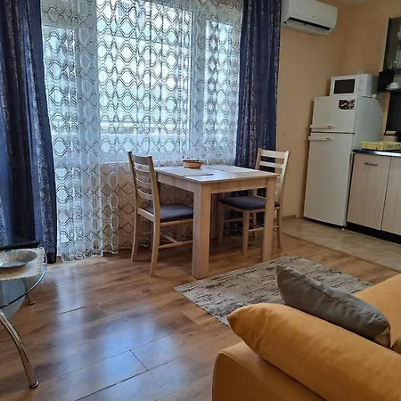 Arda Riverside Apartamento