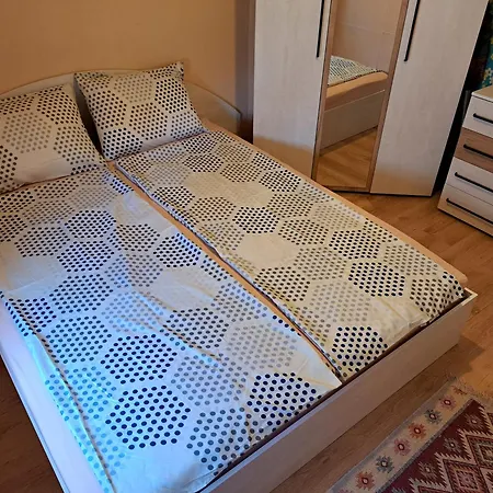 Arda Riverside Appartement Kŭrdzhali