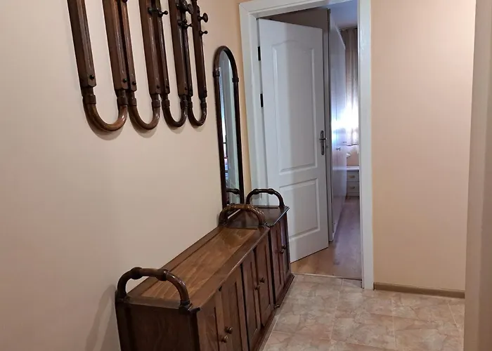 公寓 Arda Riverside Kŭrdzhali