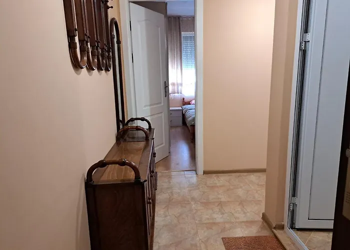 Arda Riverside Appartement Kŭrdzhali