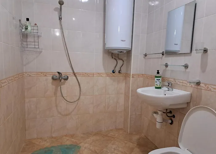 Arda Riverside 公寓 *