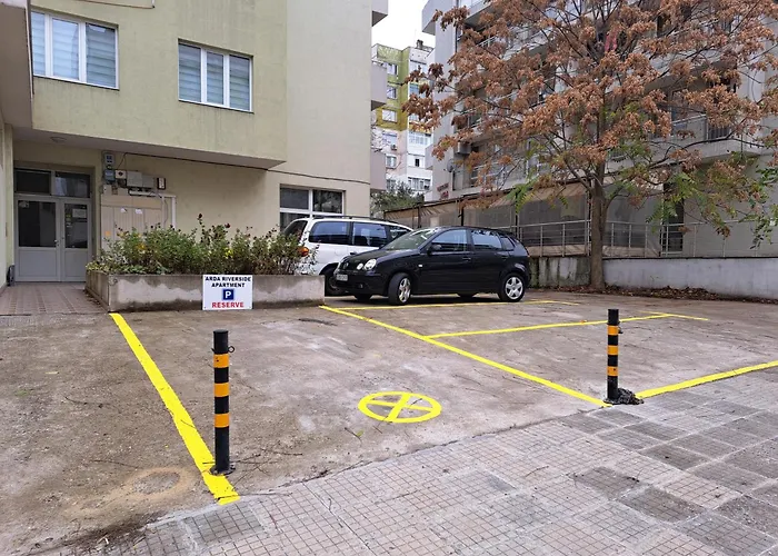 Arda Riverside Kŭrdzhali