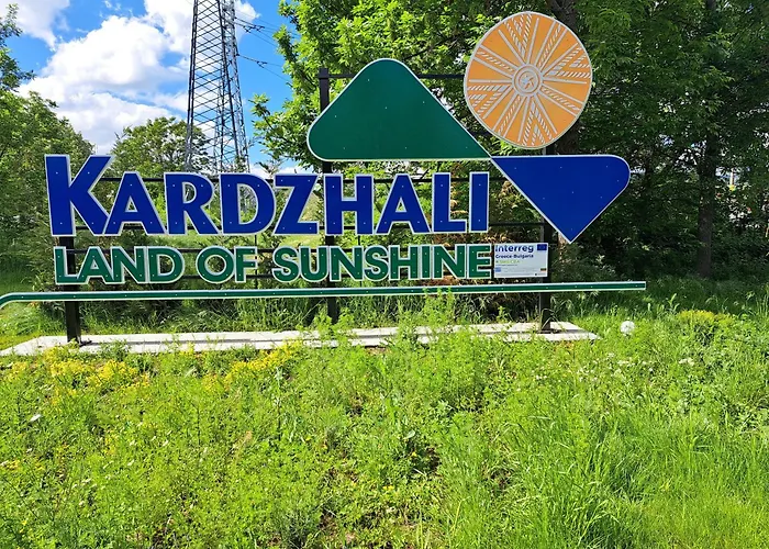 Arda Riverside * Kŭrdzhali