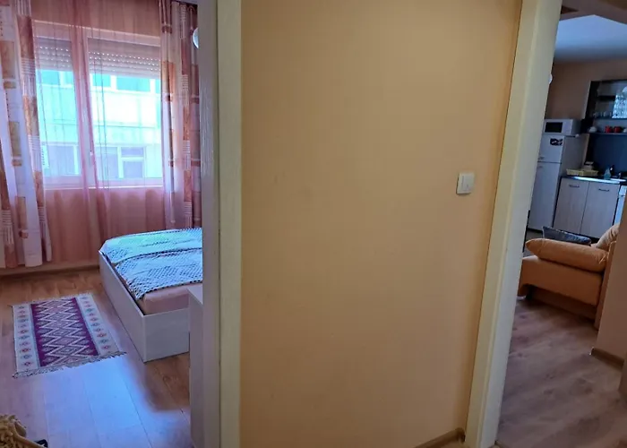 Appartement Arda Riverside Kŭrdzhali