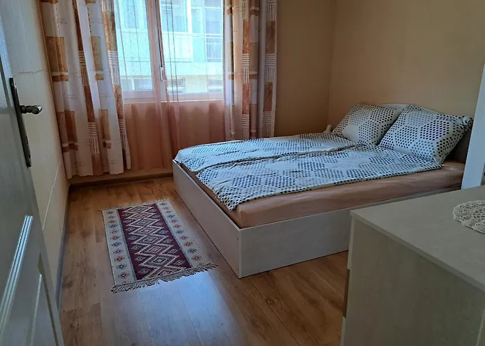 Arda Riverside * Kŭrdzhali