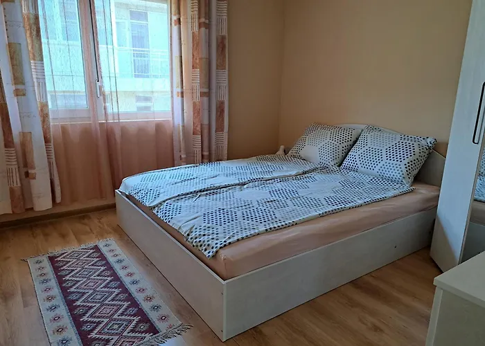 Appartement Arda Riverside *