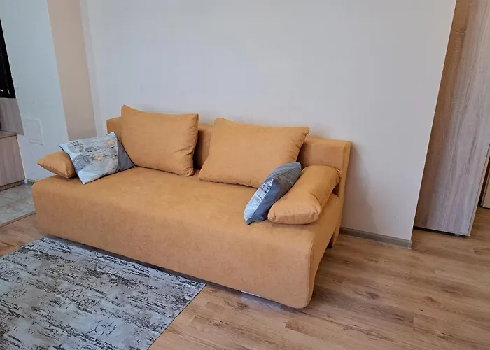 Arda Riverside * Kŭrdzhali