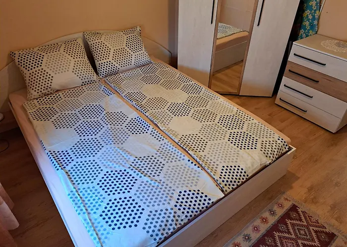 Arda Riverside 公寓 Kŭrdzhali